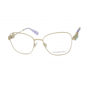 armação de óculos Swarovski mod sk1025 403m
