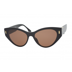 óculos de sol Fendi mod FE40035i 01e
