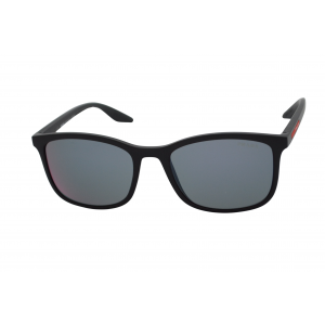 óculos de sol Prada Linea Rossa mod spsa08 1bo-08f