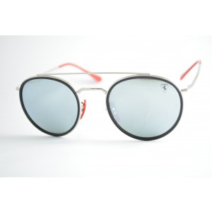 óculos de sol Ray Ban mod rb3647m f031/30 Scuderia Ferrari Collection