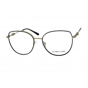 armação de óculos Michael Kors mod mk3066j 1014