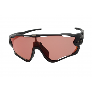 óculos de sol Oakley mod Jawbreaker matte black w/prizm trail torch 9290-4831