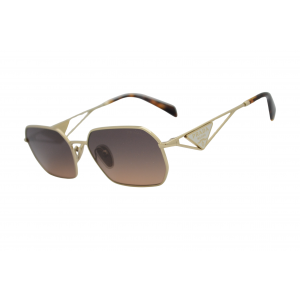 óculos de sol Prada mod spra51 zvn-50c