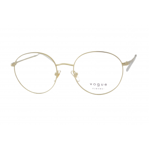 armação de óculos Vogue mod vo4177 848