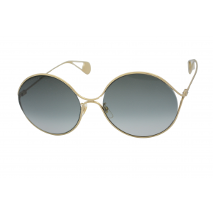 óculos de sol Gucci mod gg0253sa 001