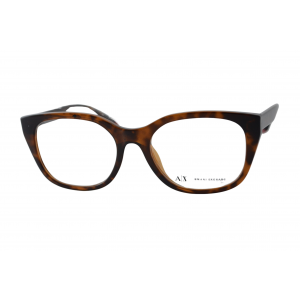 armação de óculos Armani Exchange mod ax3099u 8283