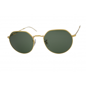 óculos de sol Ray Ban Jack mod rb3565 9196/31