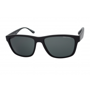 óculos de sol Armani Exchange mod ax4135s 815871