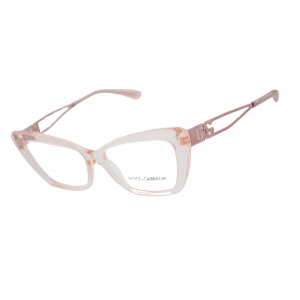 armação de óculos Dolce & Gabbana mod DG3375b 3148