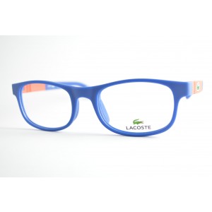 armação de óculos Lacoste Infantil mod L3627 424