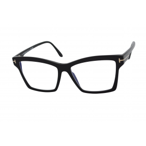 armação de óculos Tom Ford mod tf5964-b 001