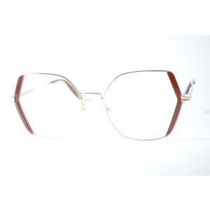armação de óculos Marc Jacobs mod mj1068 01q