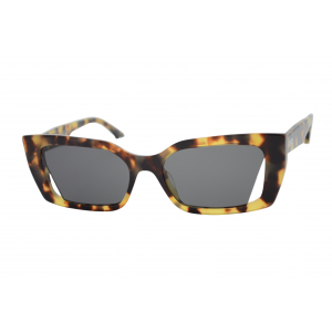 óculos de sol Fendi mod FE40032i 55a