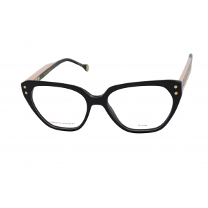 armação de óculos Carolina Herrera mod her0223 3h2