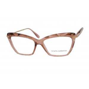 armação de óculos Dolce & Gabbana mod DG5025 3148