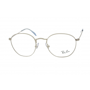 armação de óculos Ray Ban Infantil mod rb9572v 4090 