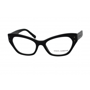 armação de óculos Dolce & Gabbana mod DG3385 501