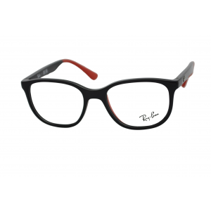 armação de óculos Ray Ban Infantil mod rb9078v 3928