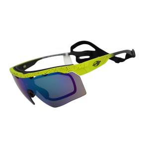 óculos de sol Mormaii mod Smash 2 m0130 j80 clip on