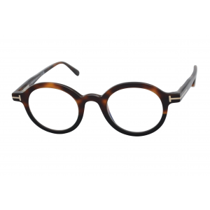 armação de óculos Tom Ford mod tf5664-b 056