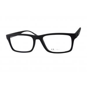 armação de óculos Armani Exchange mod ax3115 8078