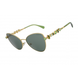 óculos de sol Swarovski mod sk7034 404g82