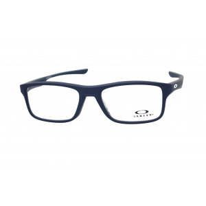 armação de óculos Oakley mod Plank 2.0 ox8081-0353