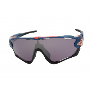 óculos de sol Oakley mod Jawbreaker poseidon w/prizm road tour de france collection 9290-6431