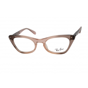 armação de óculos Ray Ban Infantil mod rb9099v 3892