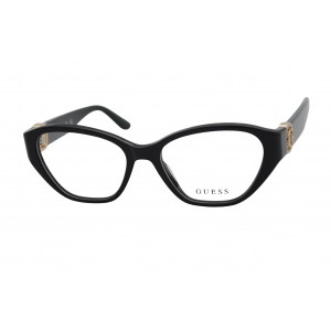 armação de óculos Guess mod gu50119 005