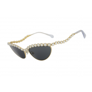 óculos de sol Swarovski mod sk7030 403987