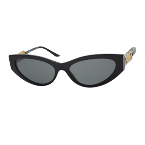 óculos de sol Versace mod 4470-b gb1/87