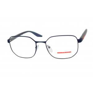 armação de óculos Prada Linea Rossa mod vps50q tfy-1o1