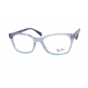 armação de óculos Ray Ban Infantil mod rb1591 3807