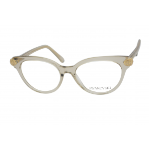 armação de óculos Swarovski mod sk2046 3003