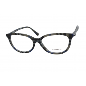 armação de óculos Burberry mod B2431 4166