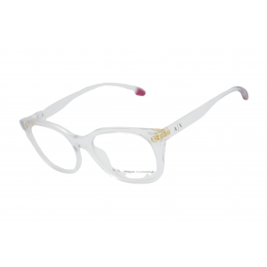 armação de óculos Armani Exchange mod ax3099u 8333