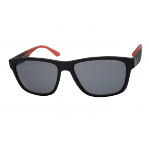 óculos de sol Armani Exchange mod ax4135s 807881 polarizado