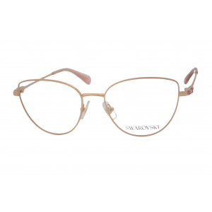 armação de óculos Swarovski mod sk1007 4014 53