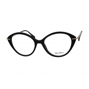 armação de óculos Max Mara mod mm5075 001