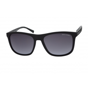 óculos de sol Armani Exchange mod ax4049sl 82808g