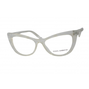 armação de óculos Dolce & Gabbana mod DG3354 3348
