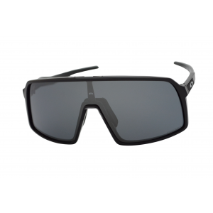 óculos de sol Oakley mod Sutro polished black w/prizm black iridium 9406-0137