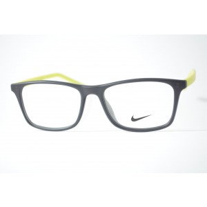armação de óculos Nike mod 5544 033 Infantil