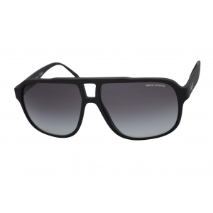 óculos de sol Armani Exchange mod ax4104s 80788g