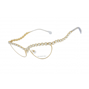 armação de óculos Swarovski mod sk1030 4004
