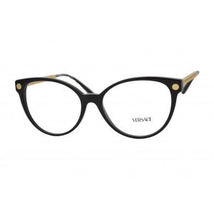 armação de óculos Versace mod 3353 gb1