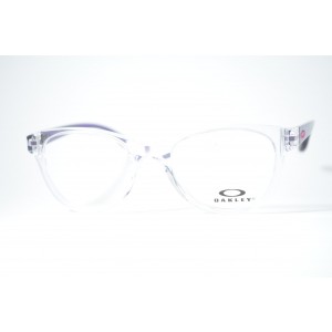 armação de óculos Oakley mod oy8022-0446 Infantil