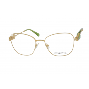 armação de óculos Swarovski mod sk1025 404g