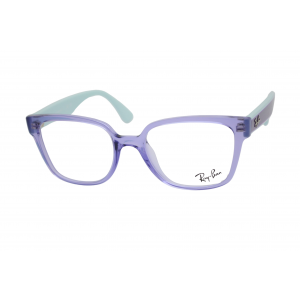 armação de óculos Ray Ban Infantil mod rb1633L 3968